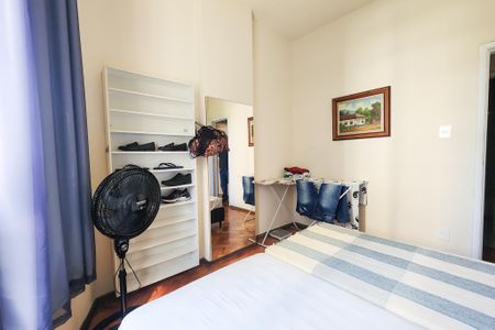 Apartamento para alugar com 82m², 2 quartos e sem vaga Apartamento para alugar com 82m², 2 quartos e sem vagaQuarto 1