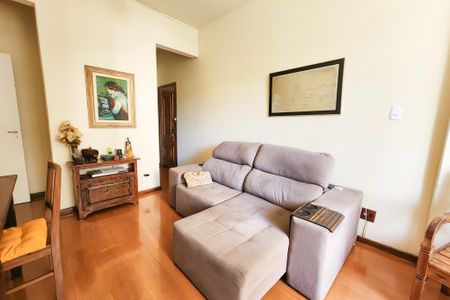 Apartamento para alugar com 82m², 2 quartos e sem vaga Apartamento para alugar com 82m², 2 quartos e sem vagaSala