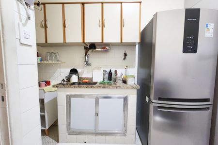 Apartamento para alugar com 82m², 2 quartos e sem vaga Apartamento para alugar com 82m², 2 quartos e sem vagaCozinha
