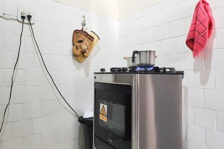 Apartamento para alugar com 82m², 2 quartos e sem vaga Apartamento para alugar com 82m², 2 quartos e sem vagaCozinha