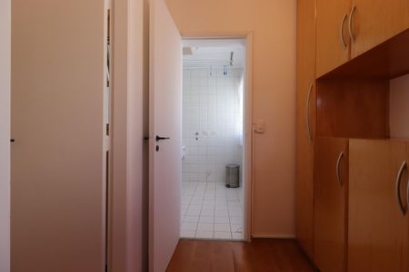 Apartamento para alugar com 88m², 3 quartos e 2 vagasQuarto de Serviço