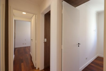 Apartamento para alugar com 88m², 3 quartos e 2 vagasCorredor