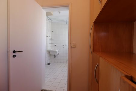 Apartamento para alugar com 88m², 3 quartos e 2 vagasQuarto de Serviço