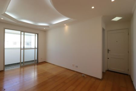 Apartamento para alugar com 88m², 3 quartos e 2 vagasSala