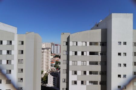 Apartamento para alugar com 88m², 3 quartos e 2 vagasVista do Quarto 1