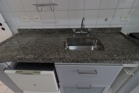 Apartamento para alugar com 88m², 3 quartos e 2 vagasCozinha