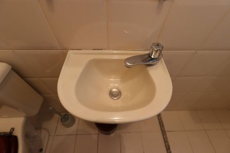 Apartamento para alugar com 88m², 3 quartos e 2 vagasBanheiro de Serviço 