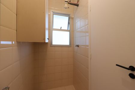 Apartamento para alugar com 88m², 3 quartos e 2 vagasBanheiro de Serviço