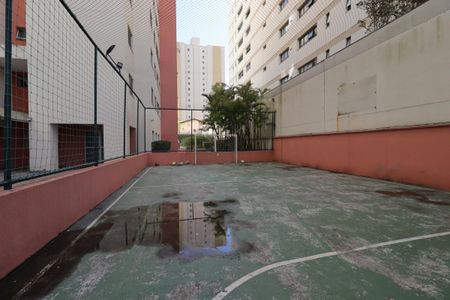 Apartamento para alugar com 88m², 3 quartos e 2 vagasÁrea Comum - Quadra