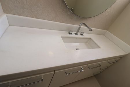 Apartamento para alugar com 88m², 3 quartos e 2 vagasBanheiro da Suíte