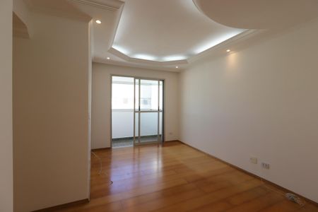 Apartamento para alugar com 88m², 3 quartos e 2 vagasSala