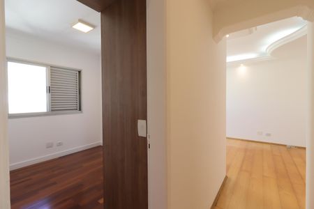 Apartamento para alugar com 88m², 3 quartos e 2 vagasCorredor