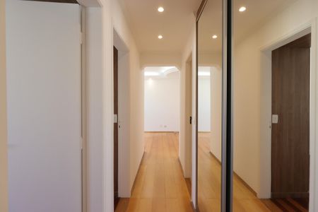 Apartamento para alugar com 88m², 3 quartos e 2 vagasCorredor