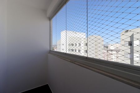 Apartamento para alugar com 88m², 3 quartos e 2 vagasVaranda da Sala