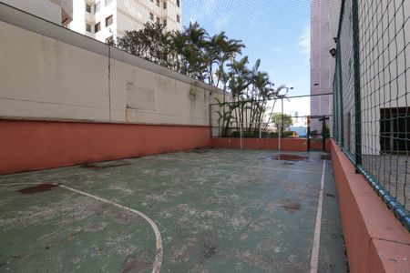 Apartamento para alugar com 88m², 3 quartos e 2 vagasÁrea Comum - Quadra