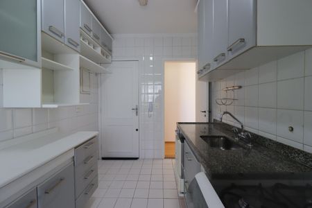 Apartamento para alugar com 88m², 3 quartos e 2 vagasCozinha