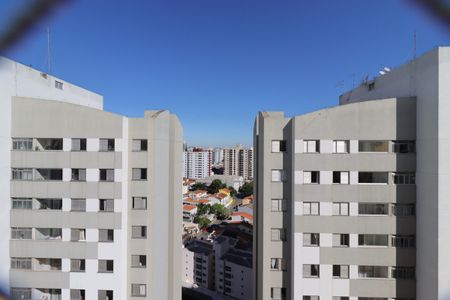 Apartamento para alugar com 88m², 3 quartos e 2 vagasVista da Suíte