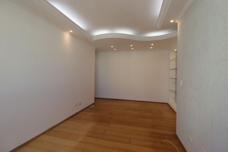 Apartamento para alugar com 88m², 3 quartos e 2 vagasSala