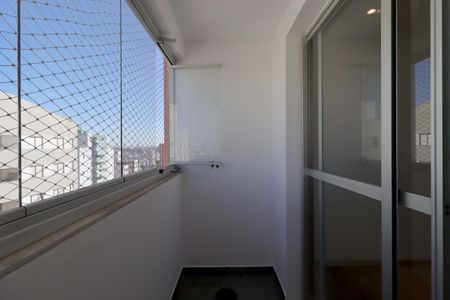 Apartamento para alugar com 88m², 3 quartos e 2 vagasVaranda da Sala