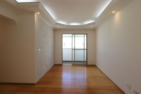 Apartamento para alugar com 88m², 3 quartos e 2 vagasSala