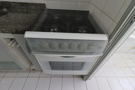 Apartamento para alugar com 88m², 3 quartos e 2 vagasCozinha