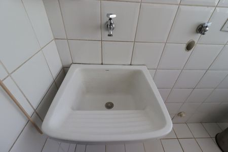 Apartamento para alugar com 88m², 3 quartos e 2 vagasÁrea de Serviço 