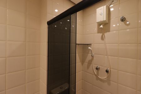 Apartamento para alugar com 88m², 3 quartos e 2 vagasBanheiro Social