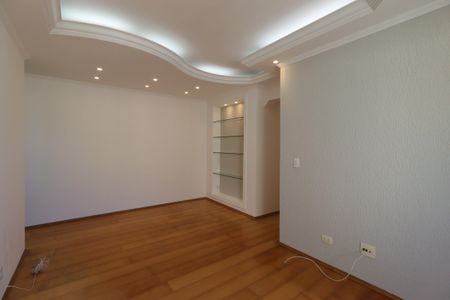 Apartamento para alugar com 88m², 3 quartos e 2 vagasSala