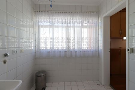 Apartamento para alugar com 88m², 3 quartos e 2 vagasÁrea de Serviço