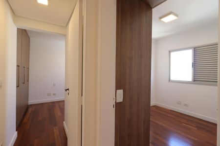 Apartamento para alugar com 88m², 3 quartos e 2 vagasCorredor