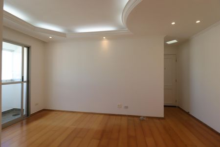 Apartamento para alugar com 88m², 3 quartos e 2 vagasSala