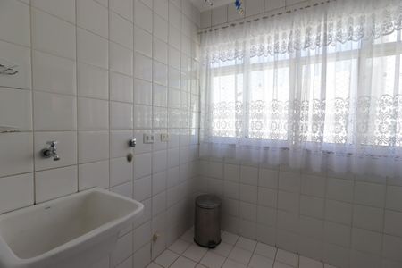 Apartamento para alugar com 88m², 3 quartos e 2 vagasÁrea de Serviço