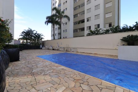 Apartamento para alugar com 88m², 3 quartos e 2 vagasÁrea Comum - Piscina