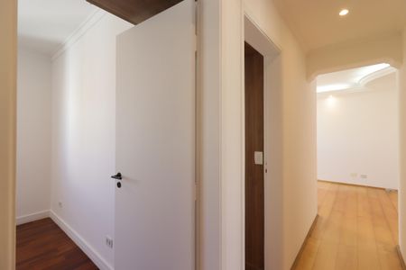 Apartamento para alugar com 88m², 3 quartos e 2 vagasCorredor