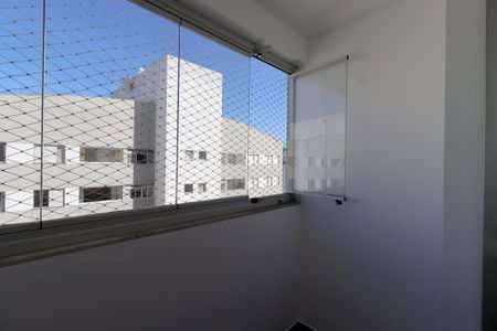 Apartamento para alugar com 88m², 3 quartos e 2 vagasVaranda da Sala