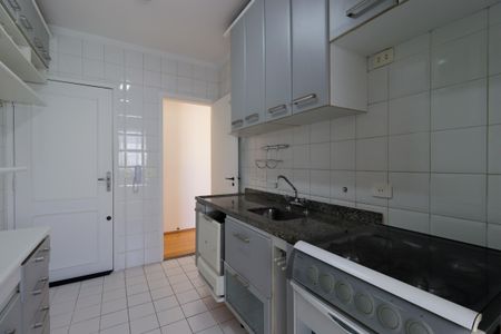 Apartamento para alugar com 88m², 3 quartos e 2 vagasCozinha