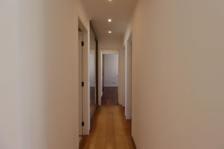 Apartamento para alugar com 88m², 3 quartos e 2 vagasCorredor