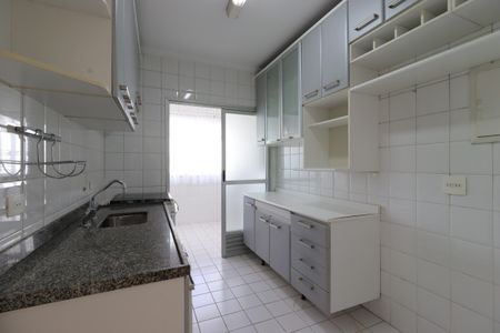 Apartamento para alugar com 88m², 3 quartos e 2 vagasCozinha