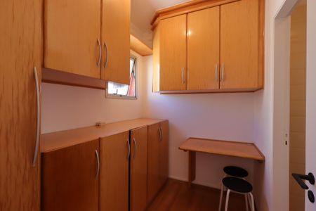 Apartamento para alugar com 88m², 3 quartos e 2 vagasQuarto de Serviço