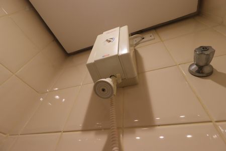 Apartamento para alugar com 88m², 3 quartos e 2 vagasBanheiro Social