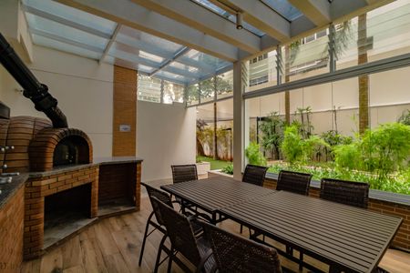 Apartamento à venda com 72m², 2 quartos e 2 vagasÁrea comum