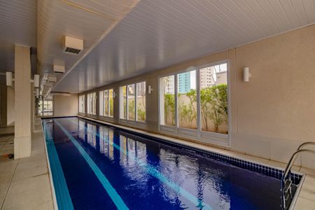 Apartamento à venda com 72m², 2 quartos e 2 vagasÁrea comum