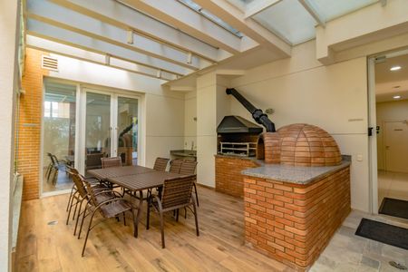 Apartamento à venda com 72m², 2 quartos e 2 vagasÁrea comum