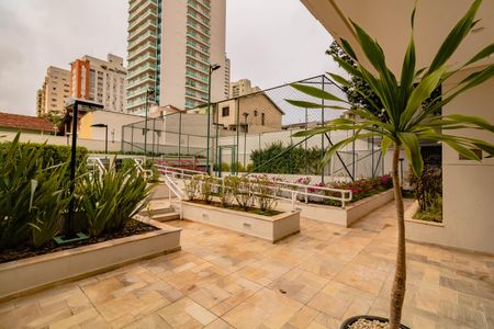 Apartamento à venda com 72m², 2 quartos e 2 vagasÁrea comum