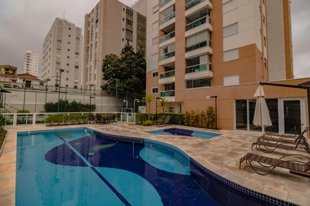 Apartamento à venda com 72m², 2 quartos e 2 vagasÁrea comum