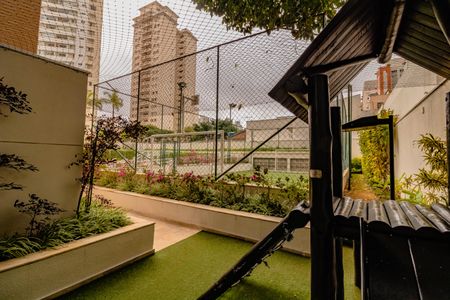 Apartamento à venda com 72m², 2 quartos e 2 vagasÁrea comum