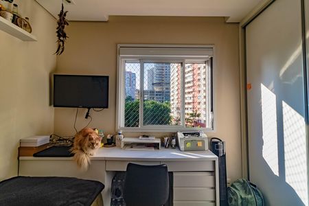 Apartamento à venda com 72m², 2 quartos e 2 vagasQuarto 1