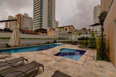 Apartamento à venda com 72m², 2 quartos e 2 vagasÁrea comum