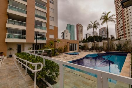 Apartamento à venda com 72m², 2 quartos e 2 vagasÁrea comum