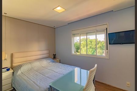Apartamento à venda com 72m², 2 quartos e 2 vagasQuarto 2